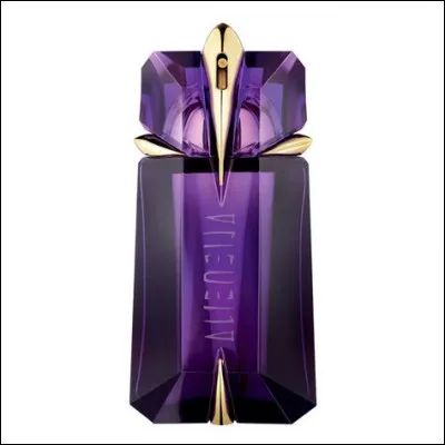 Quel parfumeur est associé au parfum "Alien" ?