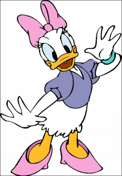 Comment s'appelle ce personnage ?