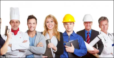 Quelle sorte de métier veux-tu faire ?