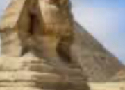 Quiz Le sphinx de Gizeh