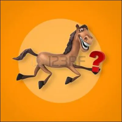 Est-ce qu'un filet est obligé d'avoir une muserolle ?