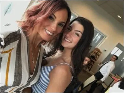 Quel est le nom de sa mère ?