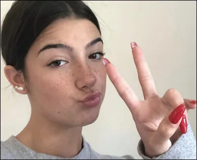 Quel est le plus grand rêve de Charli ?