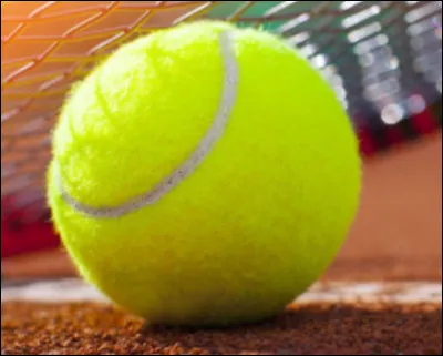 Quelle est cette balle ?