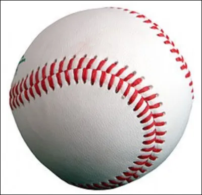 Quelle est cette balle ?