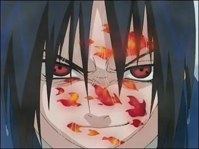 Cette technique utilise par Orochimaru permet  la victime de voir ses pouvoirs augmenter  condition qu'elle y survive, c'est une technique de rang A :