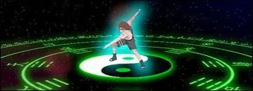 Encore une technique hrditaire du clan Hyga, c'est une technique trs offensive :