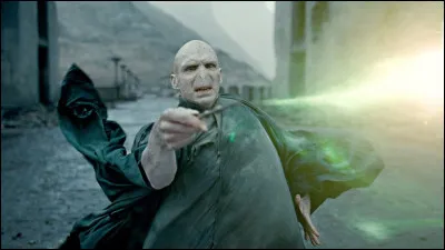 Quand le seigneur des ténèbres est-il mort ?