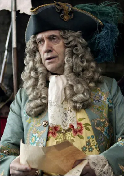 Qui est cette personne ?