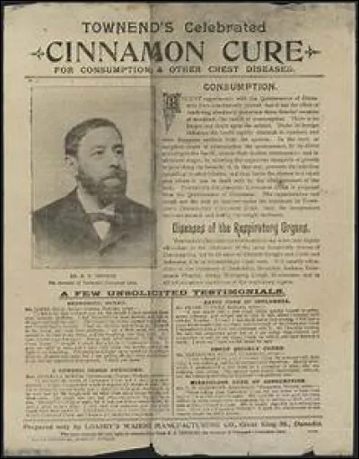 Quelle est la particularité du cinnamone, utilisé pour le deuxième parfum cité dans la Bible ?