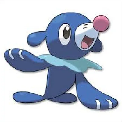 Otaquin n'a-t-il pas un nez des plus bizarres ? Mais de quelle génération ce Pokémon de départ vient-il ?