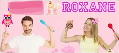 Comment s'appelle son ami avec qui elle fait des challenges ?