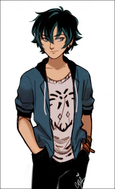 Quel est le nom du frère de Juleka ?