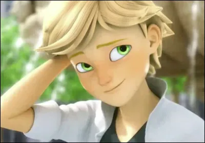 De qui Adrien est-il amoureux ?