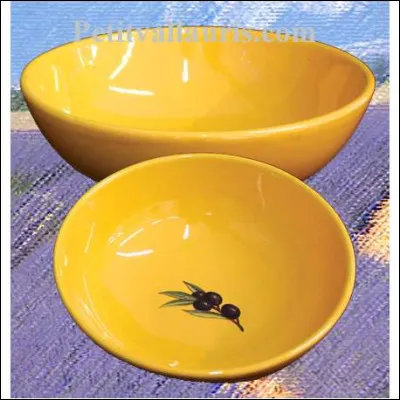 Ça fleure bon le poisson ! Seule la soupe peut dégager ce parfum particulier relevé par une pointe de safran :