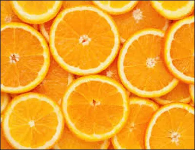 L'orange est-elle une couleur primaire ?