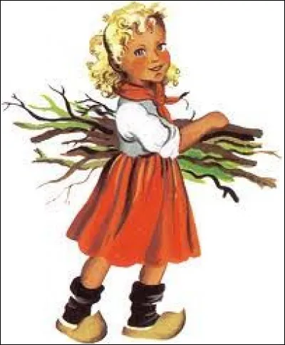 Dans "Boucles d'or", la famille ours se compose-t-elle de trois ours ?