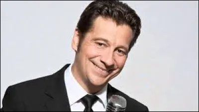 Laurent Gerra est-il né le 3 octobre 1970 ?