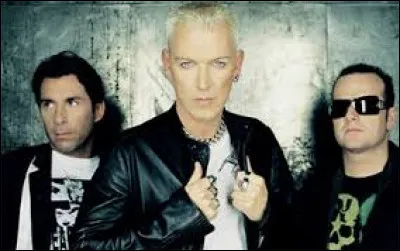 Le groupe techno Scooter est-il allemand ?