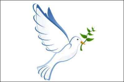 Le mot "paix" se dit-il "peace" en anglais ?