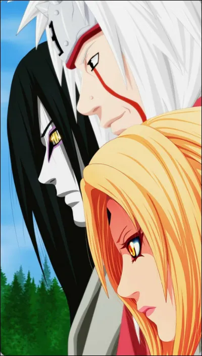 Lequel des trois est mort en premier ?