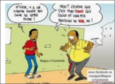 Pourquoi le sang a une odeur métallique ?