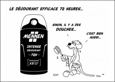 Les bonnes odeurs comme les mauvaises sont subjectives. Un sondage a été proposé à la population pour savoir quelle est la plus bonne odeur selon eux. Quelle est la grande gagnante ?