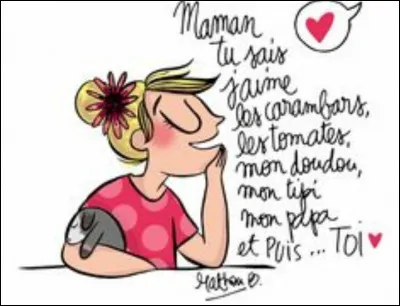 Première lueur du jour, première respiration, quelle est la première odeur qui s'imprègne en nous à la naissance ?