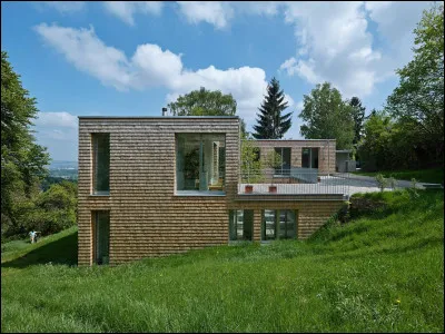 Tu préfères vivre :