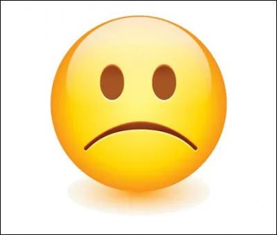 Quel est ton défaut ?