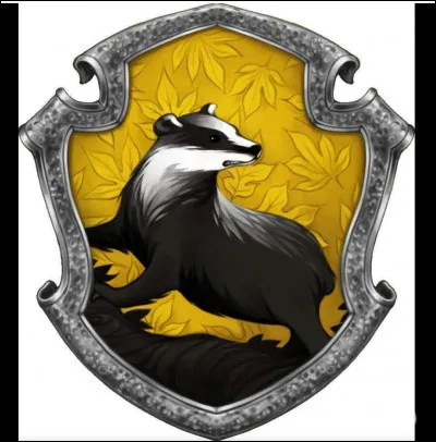 Qui dirige la maison des Poufsouffle ?