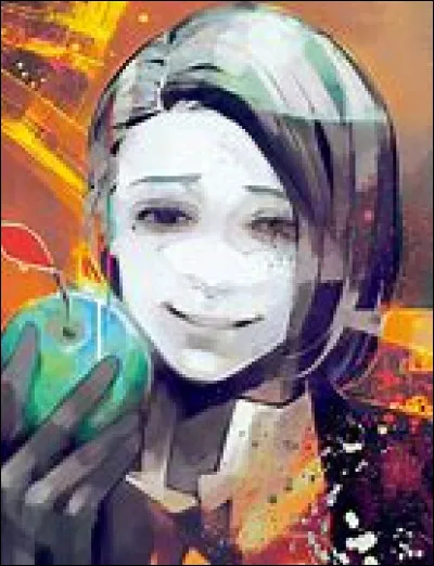 Qui est ce personnage ?