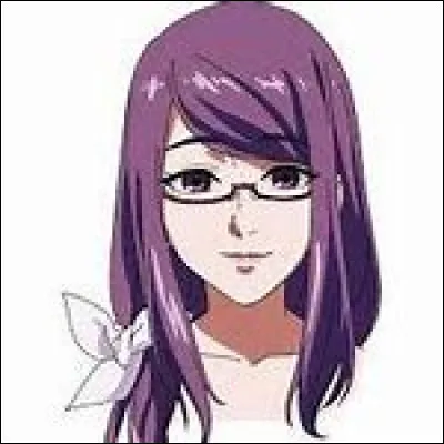 Qui est la Goinfre ?