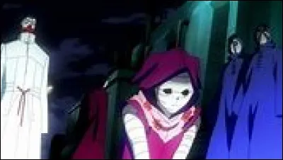 Comment s'appelle l'auteur préféré de Ken Kaneki ?