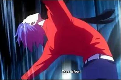 Comment s'appelle la domestique de Shu Tsukiyama qui a fui l'Allemagne après l'extermination de sa famille ?