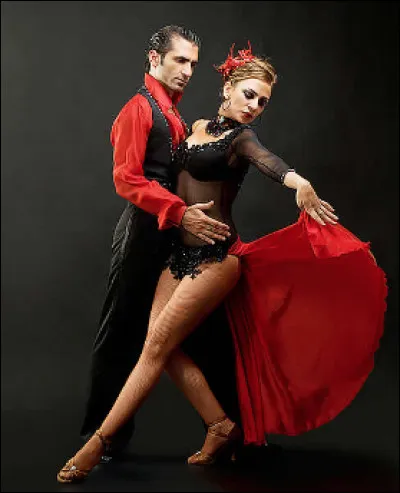 Quelle est cette danse cubaine vivace et sensuelle ?