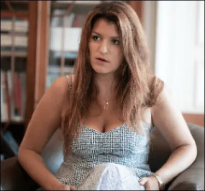 Qui est cette Marlène, écrivaine, militante féministe et femme politique française ?