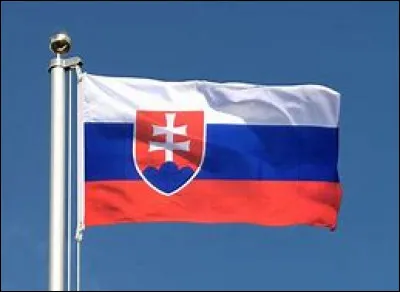 Quel pays a pour capitale la ville de Bratislava ?