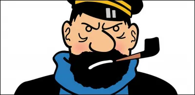 Mille milliards de mille sabords ! Répondez, bande d'australopithèques ! Je m'appelle :