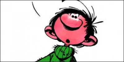 Il est assez connu pour sa maladresse. Qui est-ce ?