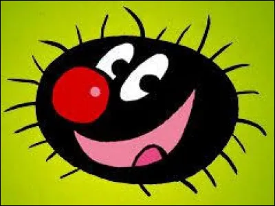 Je ne sais pas si vous le connaissez, mais rajoutons un peu de piment à ce gros nez rouge qui s'appelle :