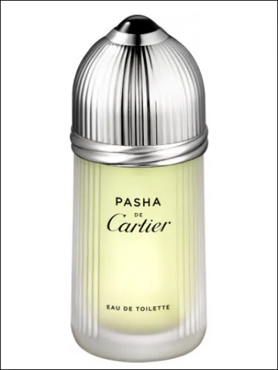 "Pasha de Cartier" exhale des parfums de lavande, mandarine, menthe, anis auxquelles s'ajoutent les notes de fond, dont le santal et le patchouli. À qui s'adresse ce bouquet de senteurs ?