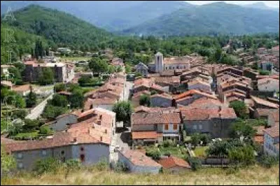 Montgaillard est une commune Ariégeoise située dans l'ex région ...