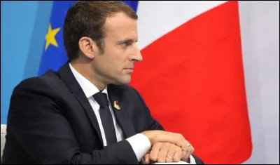 Quel type de nez Emmanuel Macron a-t-il ?