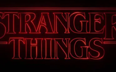 Quiz Stranger things