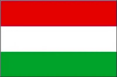 Quelle est la capitale de la Hongrie ?