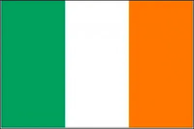 Quelle est la capitale de l'Irlande ?