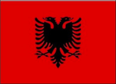 Quelle est la capitale de l'Albanie ?