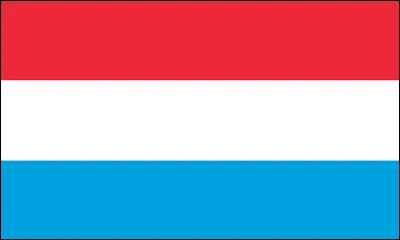 Quelle est la capitale du Luxembourg ?