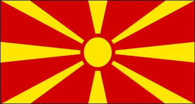 Quelle est la capitale de la Macédoine du Nord ?